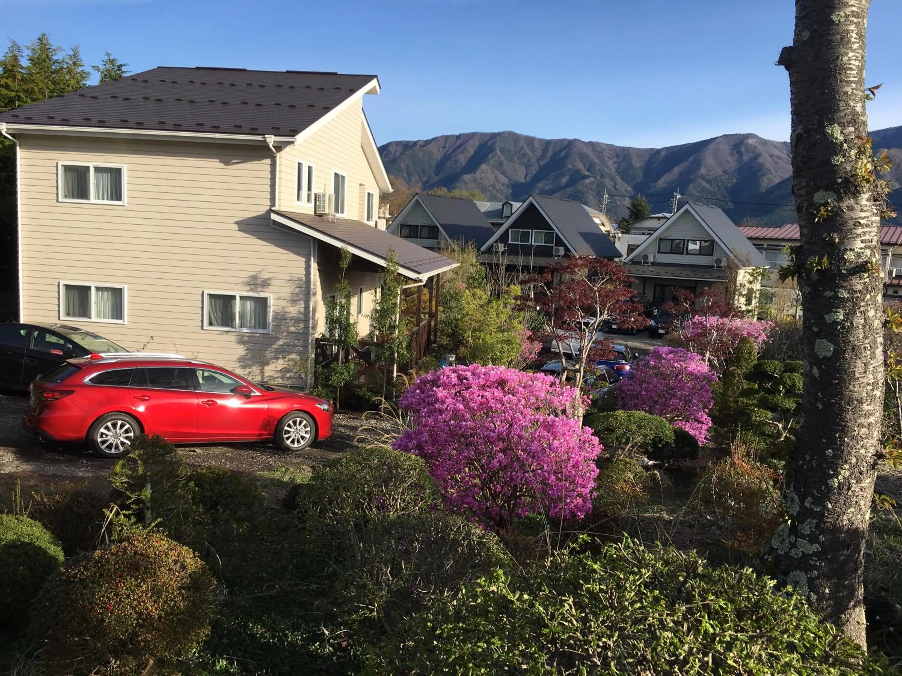 Kawaguchiko Superba Vista Annex