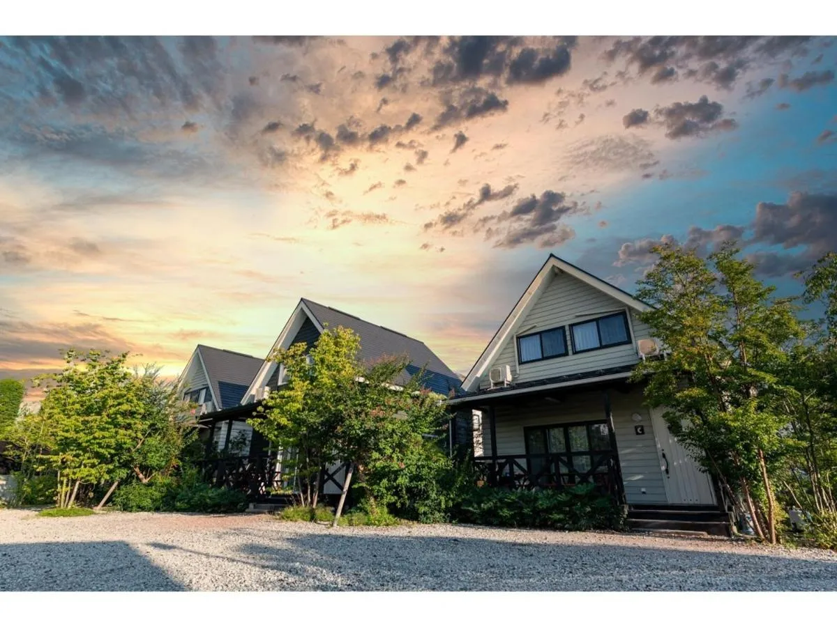 Kawaguchiko Superba Vista Annex