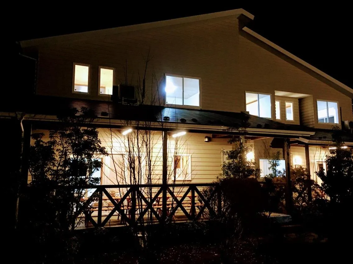 Kawaguchiko Superba Vista Annex