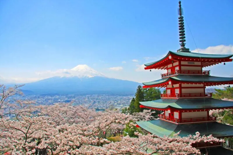 Kawaguchiko Superba Vista Annex