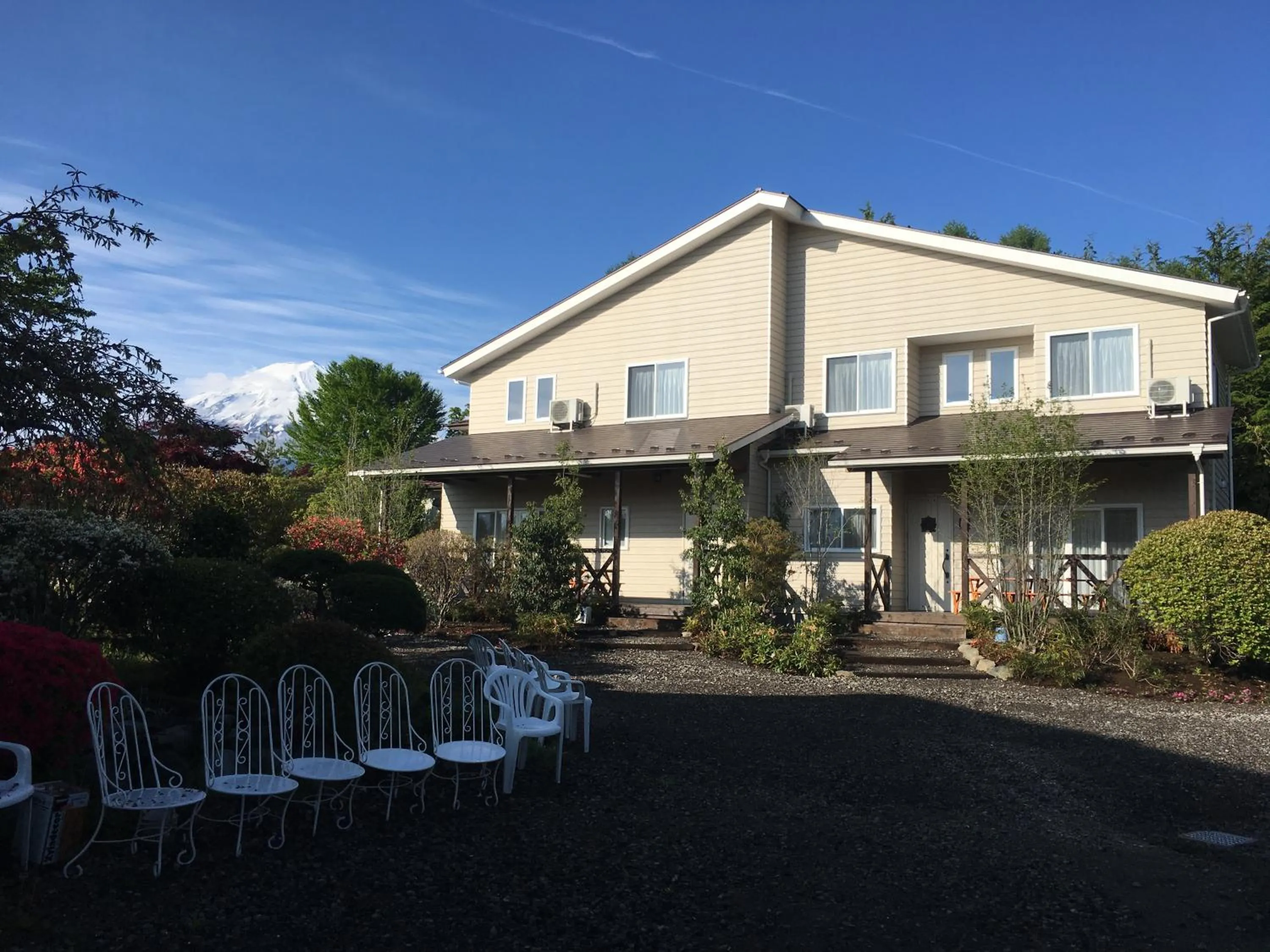 Kawaguchiko Superba Vista Annex