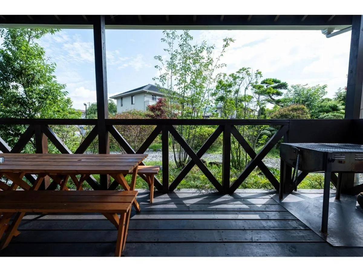 Kawaguchiko Superba Vista Annex