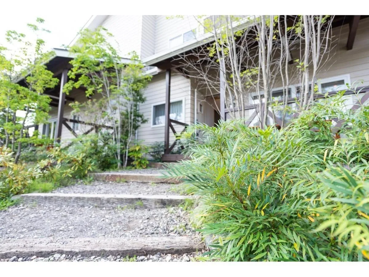 Kawaguchiko Superba Vista Annex