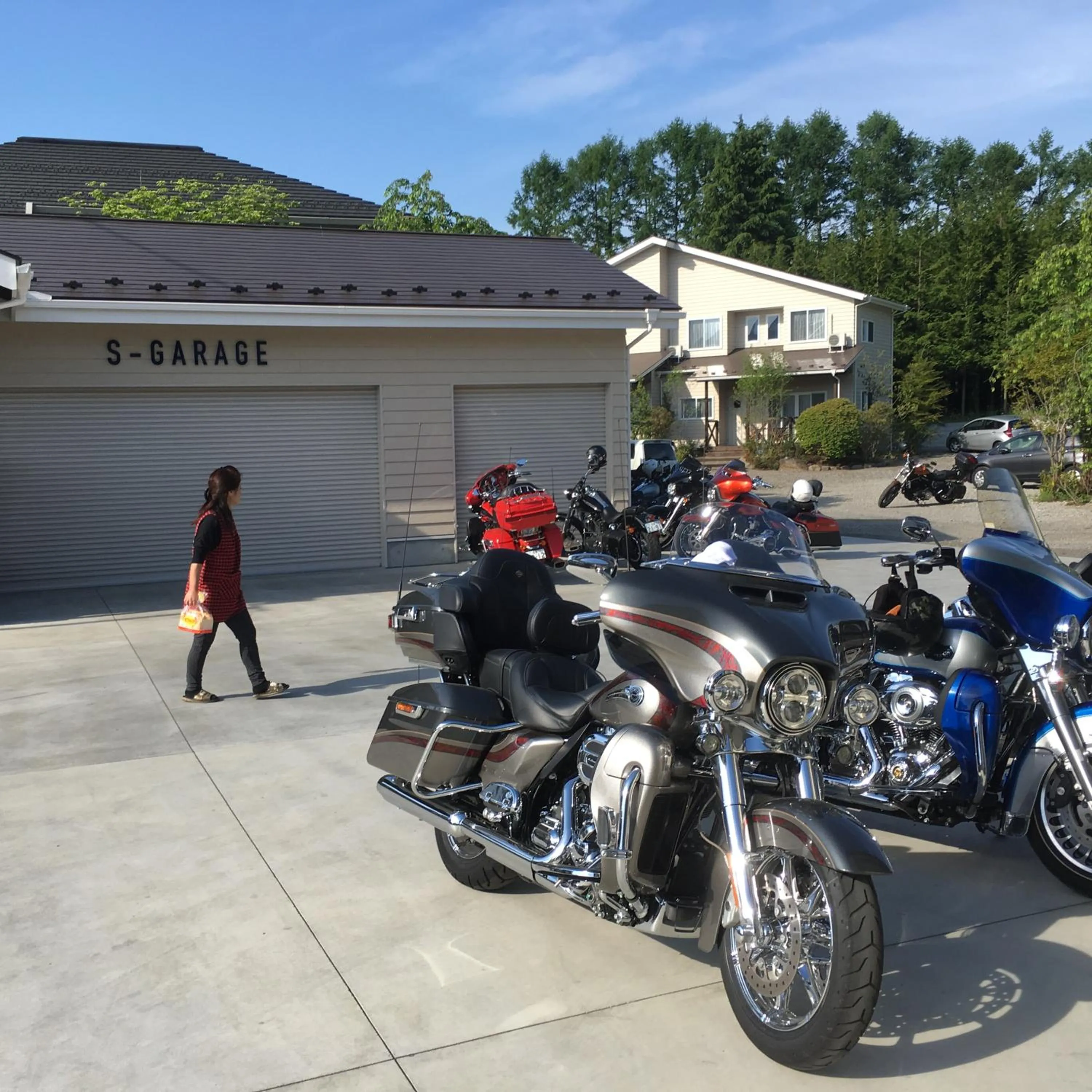 Kawaguchiko Superba Vista Annex