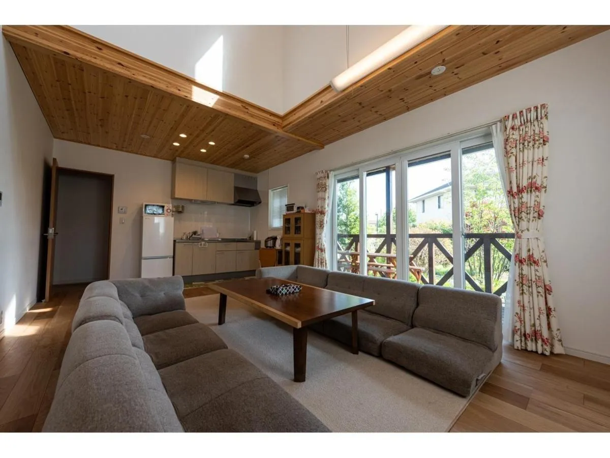 Kawaguchiko Superba Vista Annex