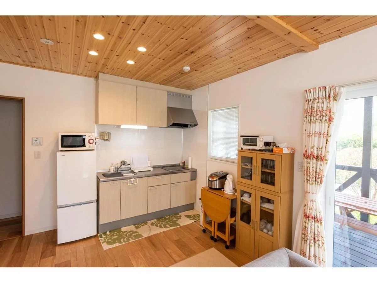 Kawaguchiko Superba Vista Annex