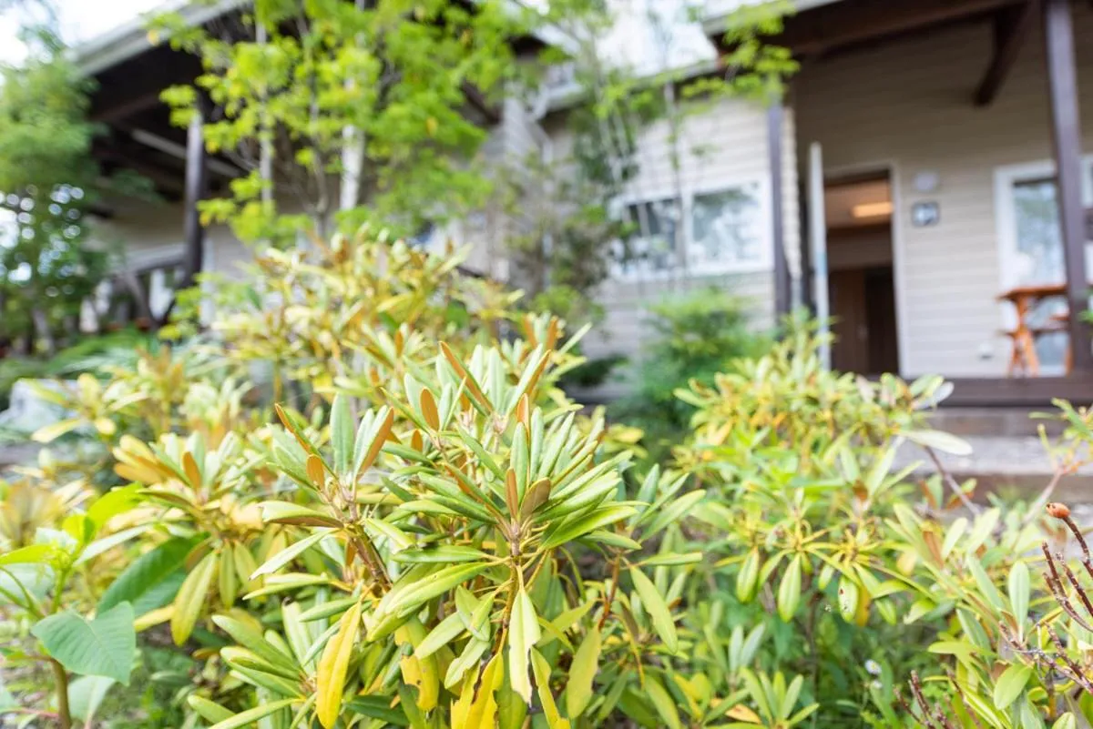 Kawaguchiko Superba Vista Annex