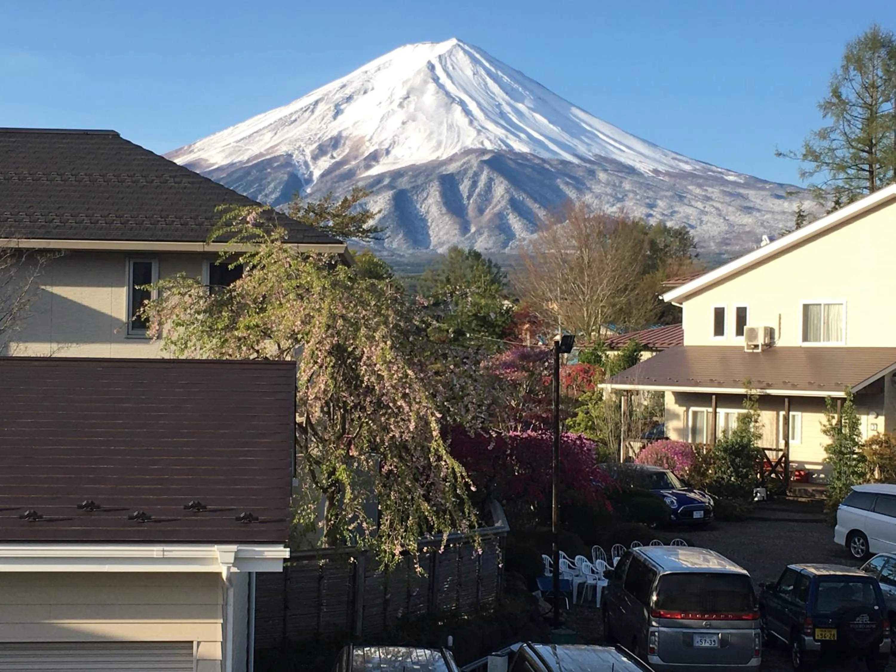 Kawaguchiko Superba Vista Annex
