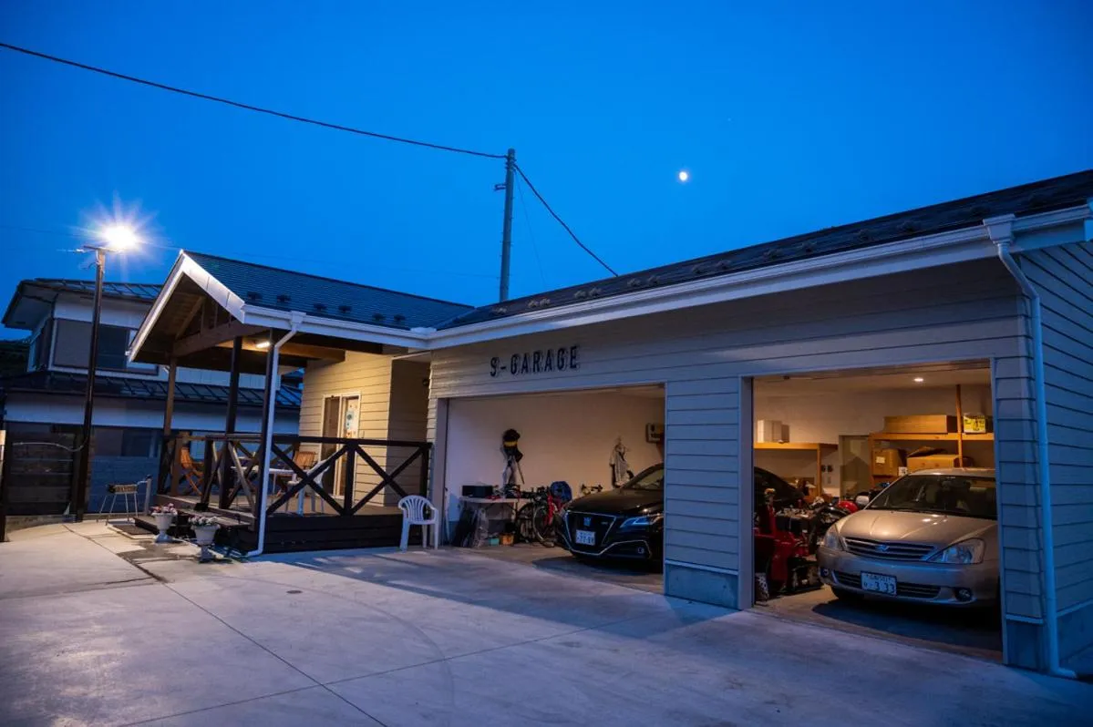 Kawaguchiko Superba Vista Annex