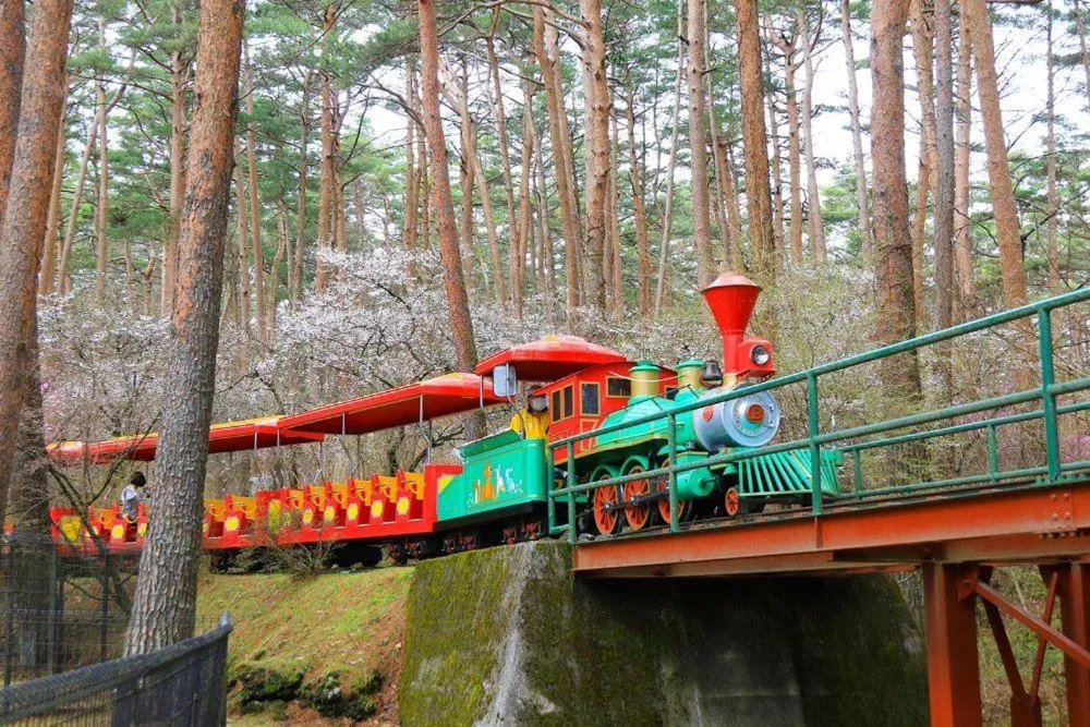 Kawaguchiko Superba Vista Annex