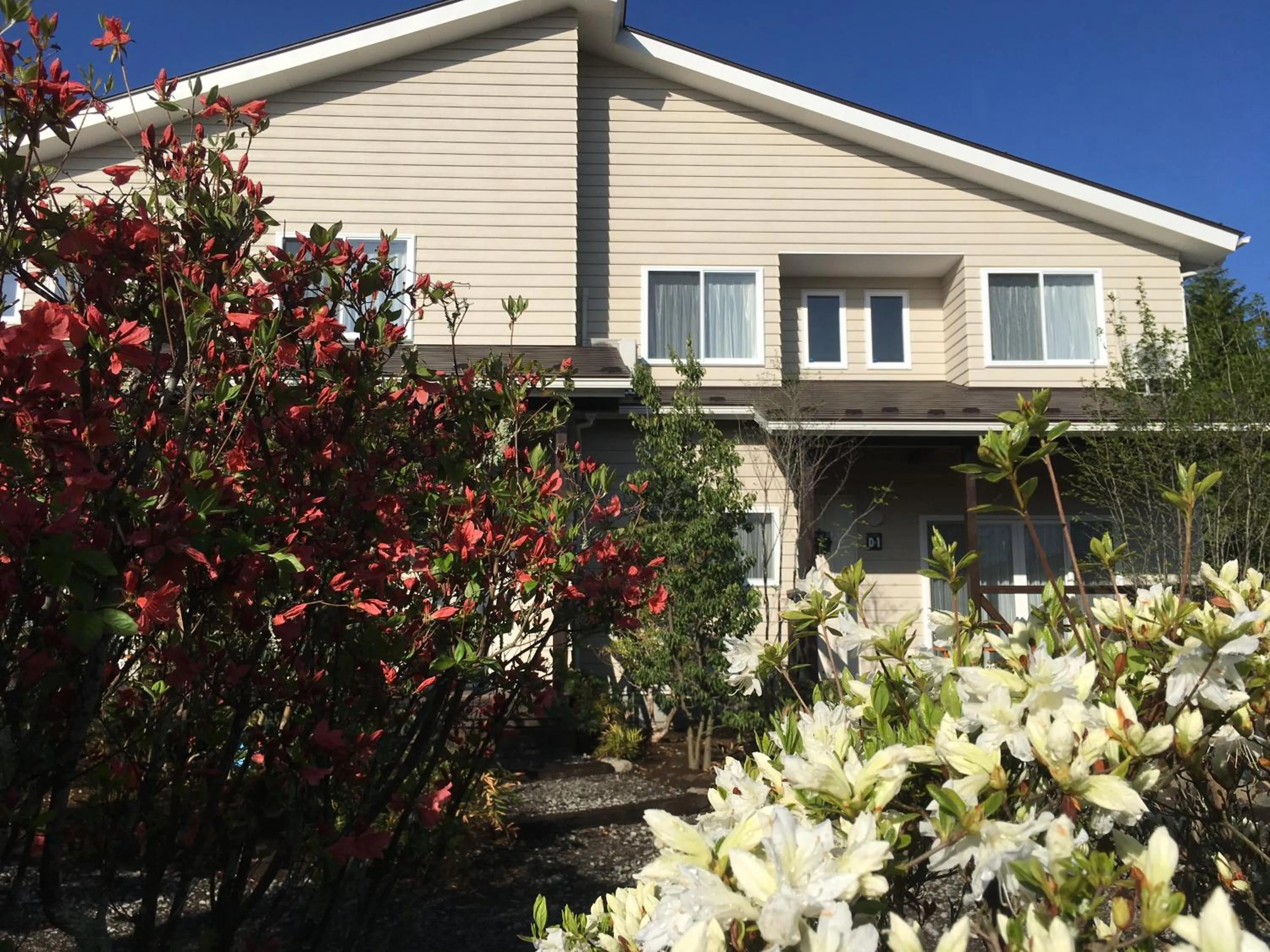 Kawaguchiko Superba Vista Annex