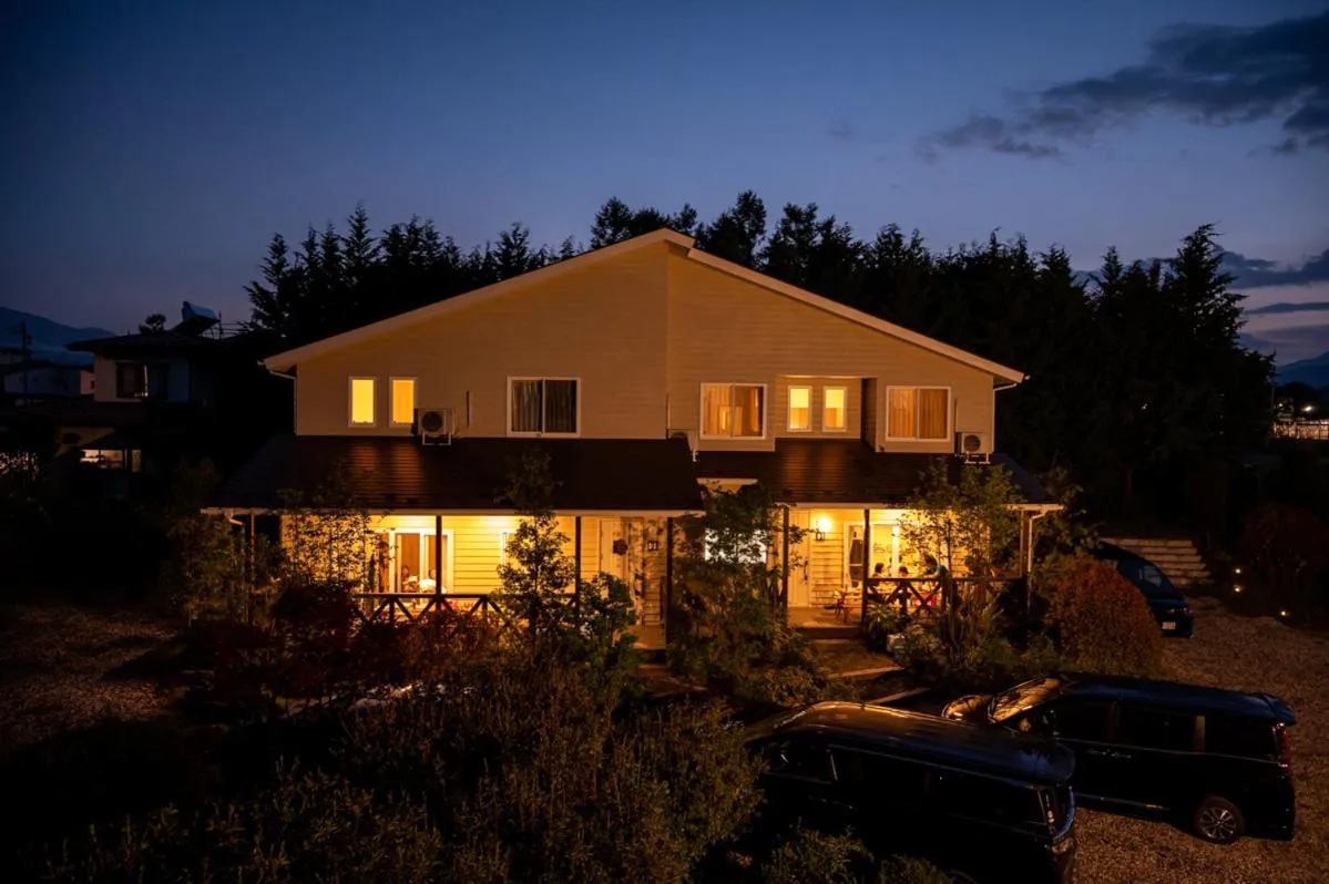 Kawaguchiko Superba Vista Annex