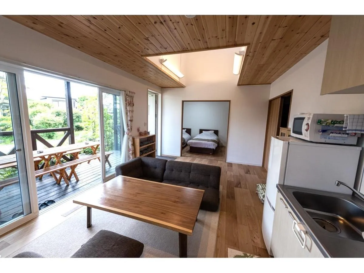 Kawaguchiko Superba Vista Annex