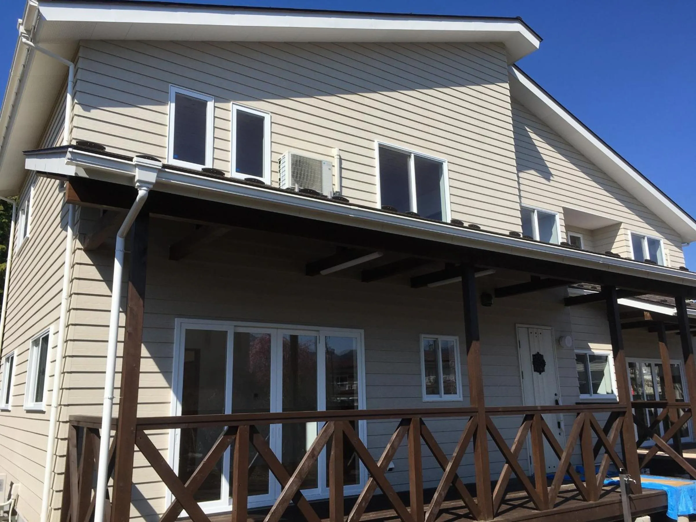 Kawaguchiko Superba Vista Annex