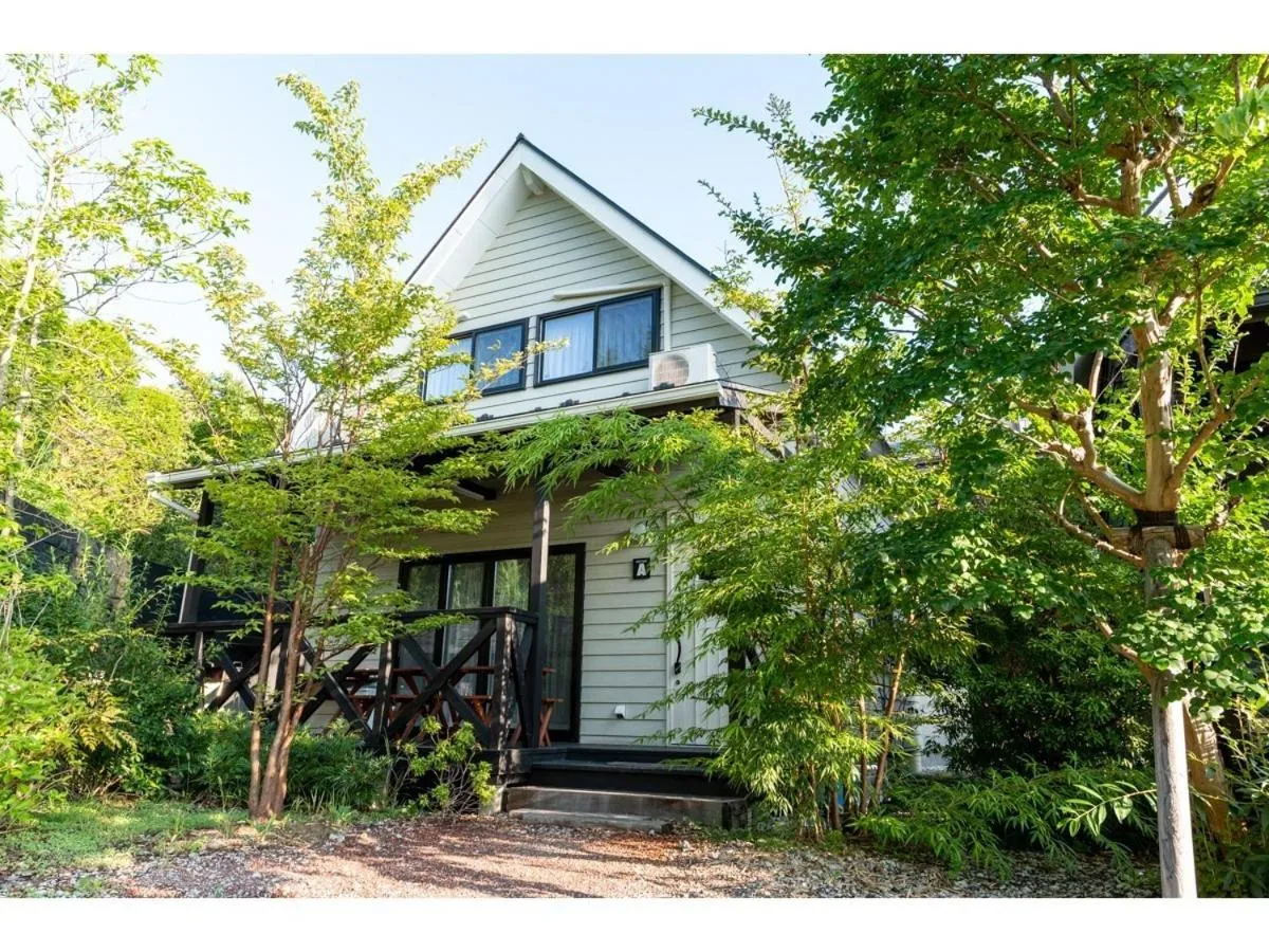 Kawaguchiko Superba Vista Annex