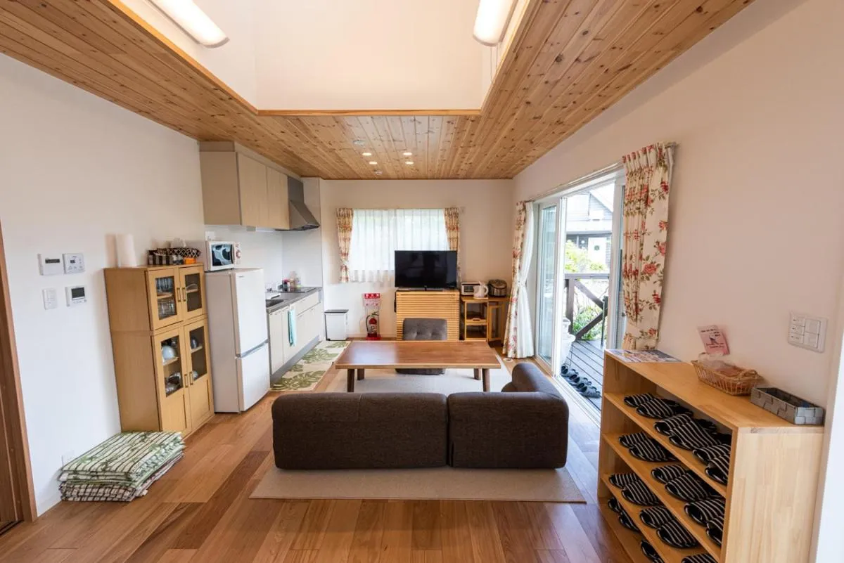 Kawaguchiko Superba Vista Annex