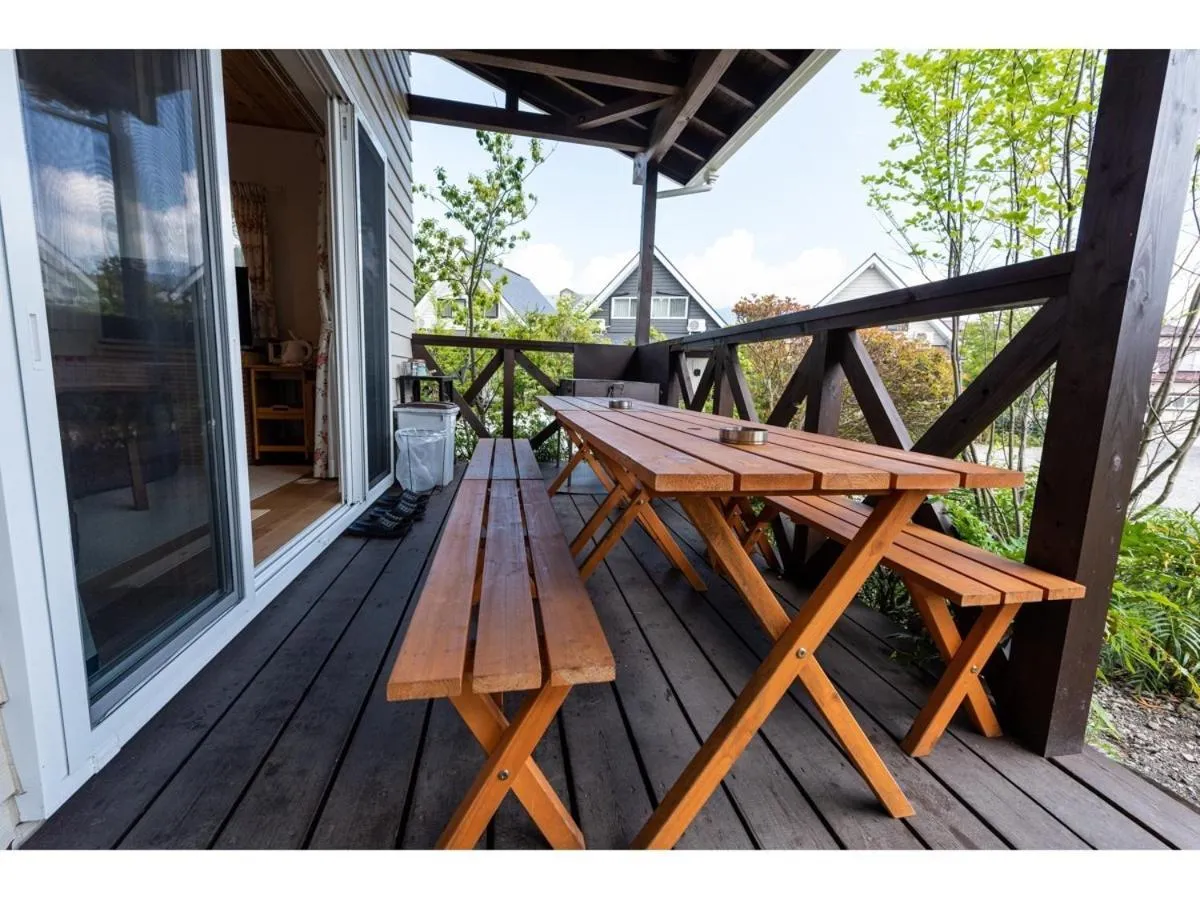 Kawaguchiko Superba Vista Annex