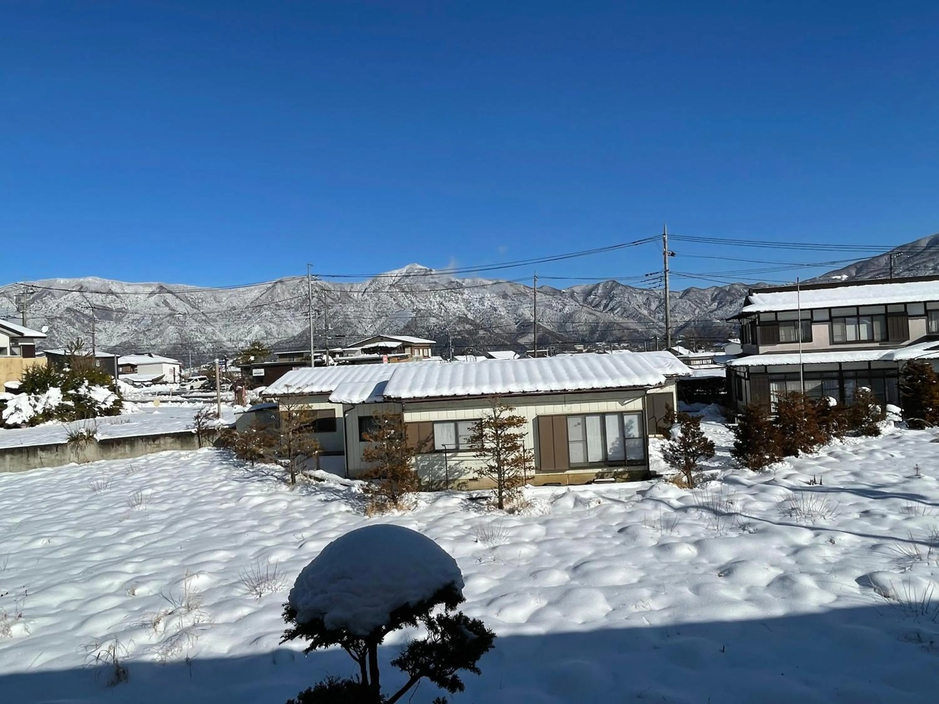 Kawaguchiko Superba Vista Annex