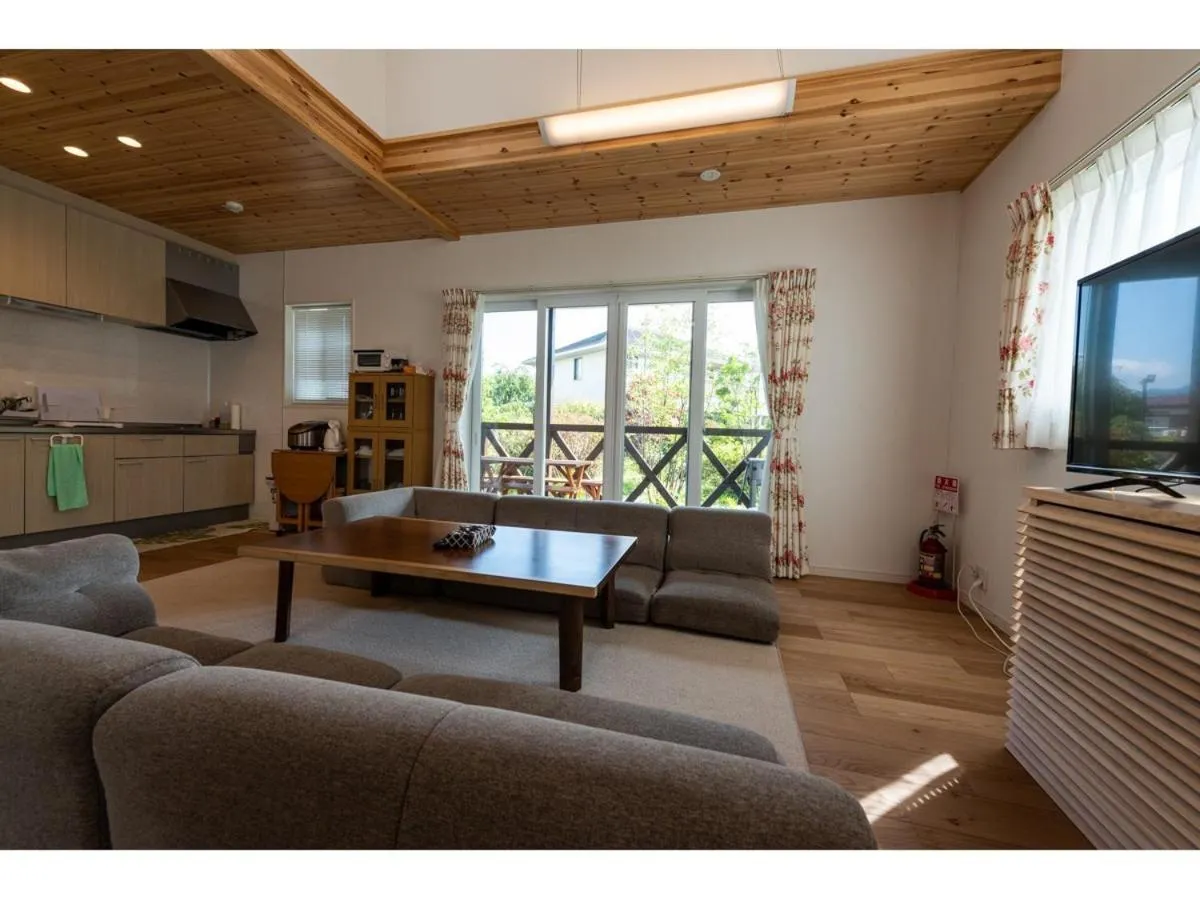 Kawaguchiko Superba Vista Annex