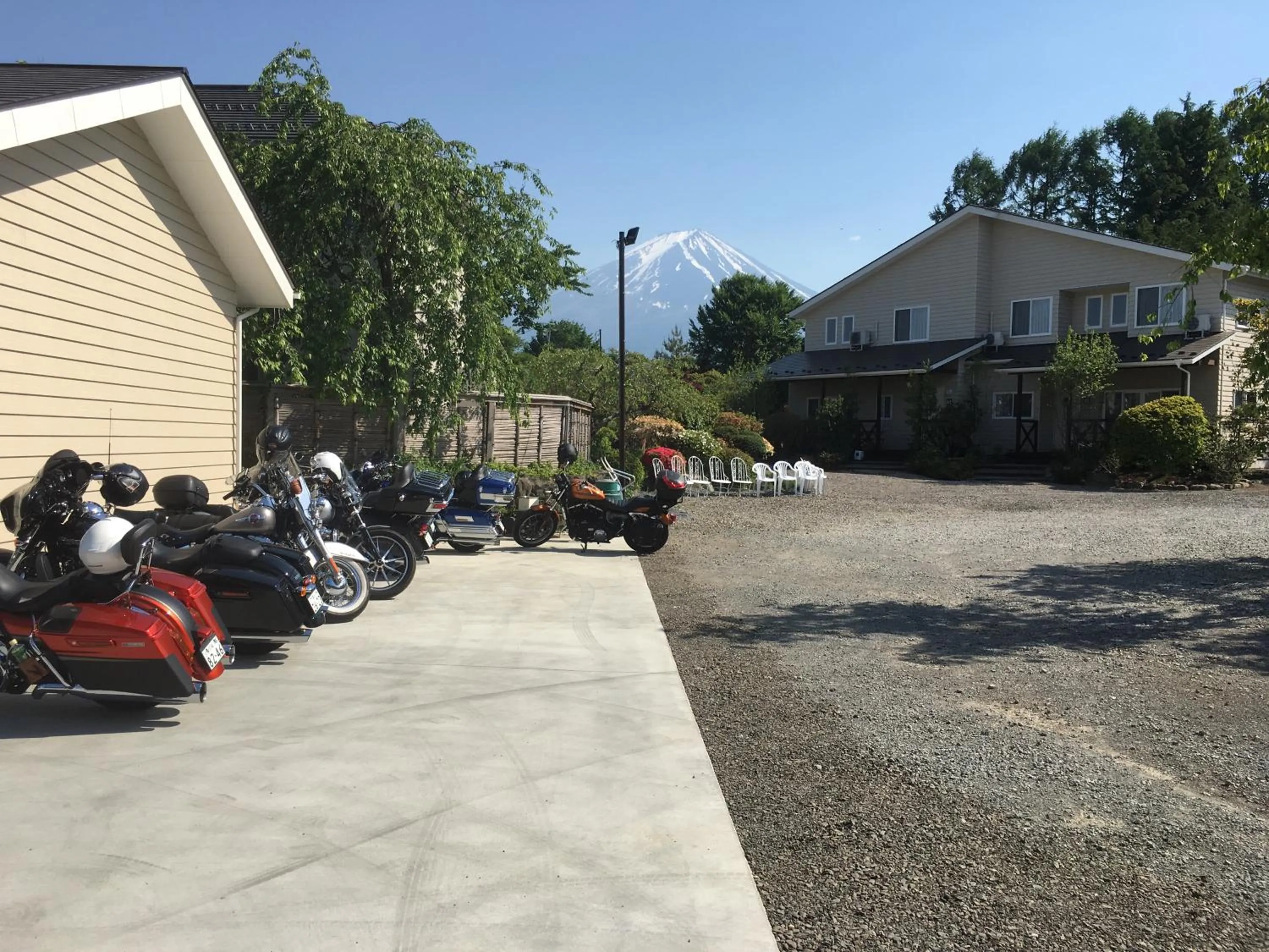 Kawaguchiko Superba Vista Annex