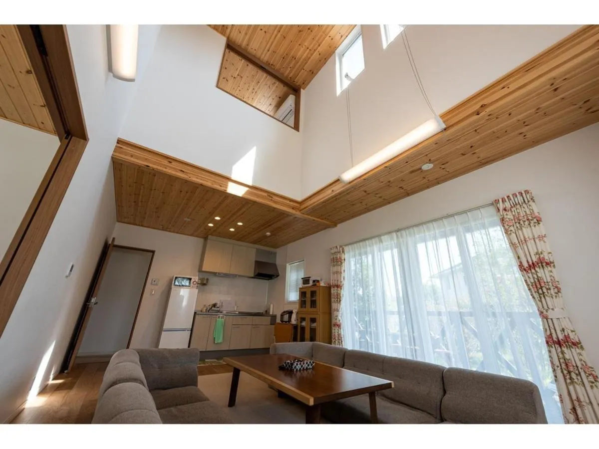 Kawaguchiko Superba Vista Annex