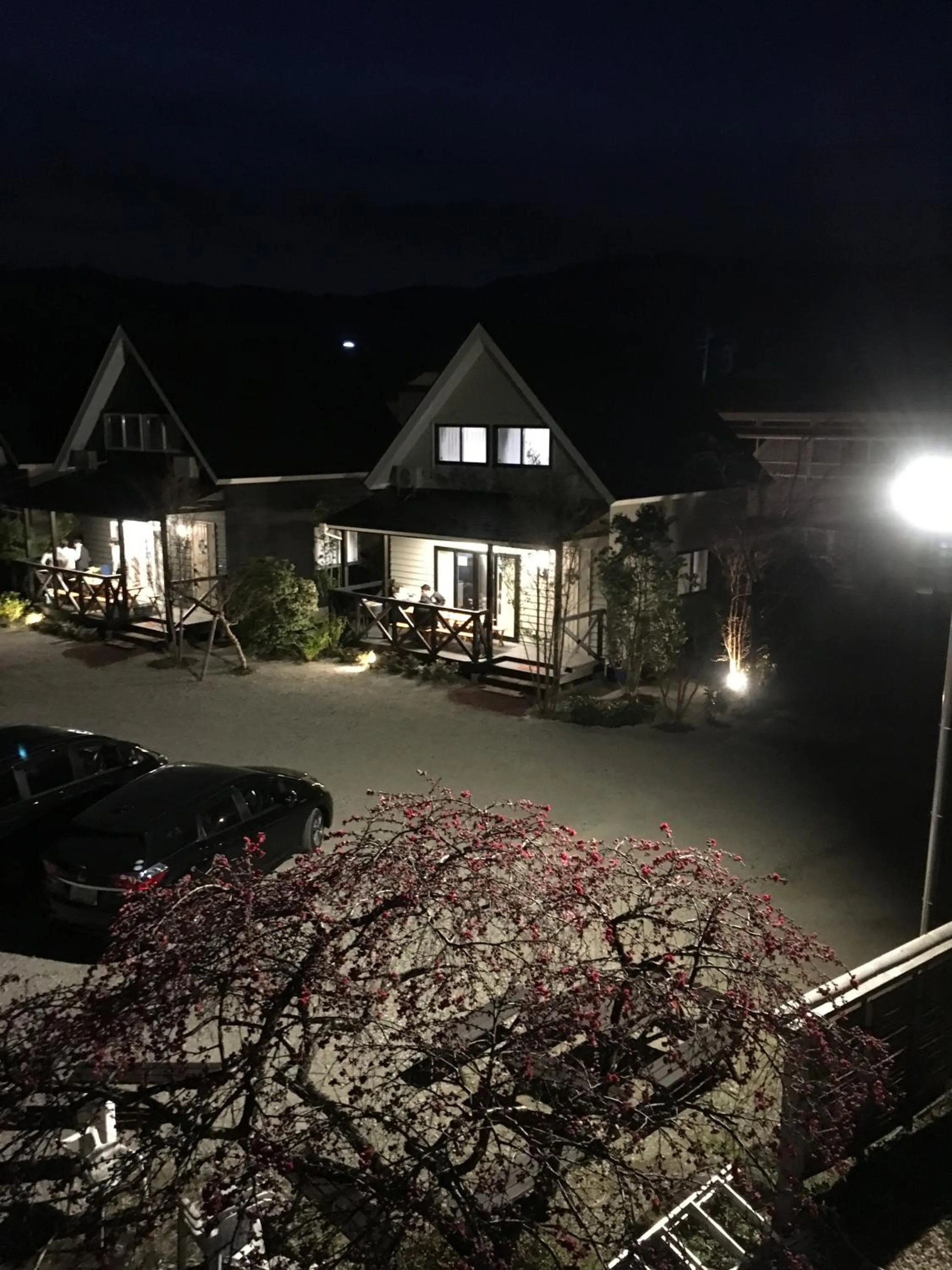 Kawaguchiko Superba Vista Annex