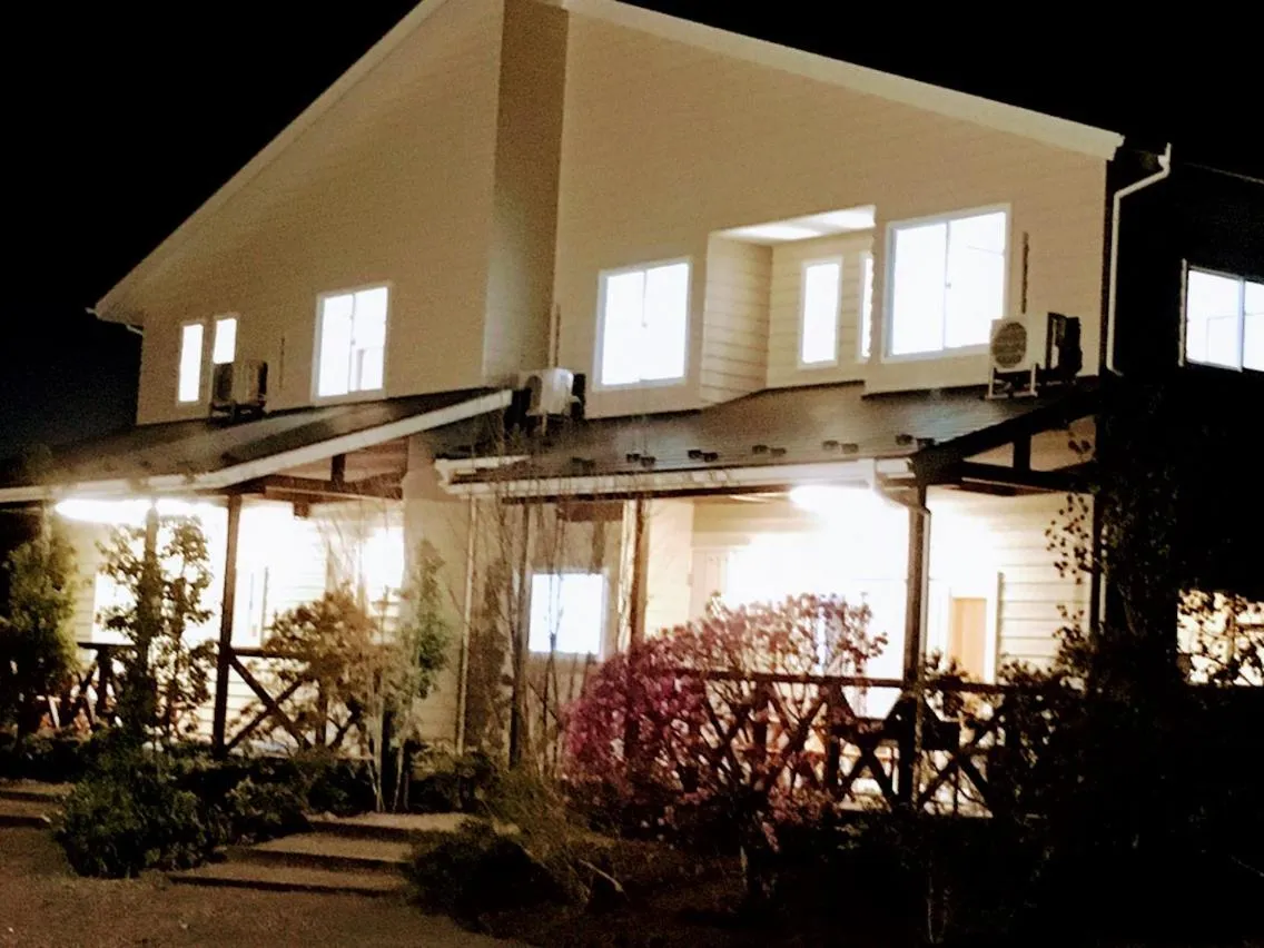 Kawaguchiko Superba Vista Annex