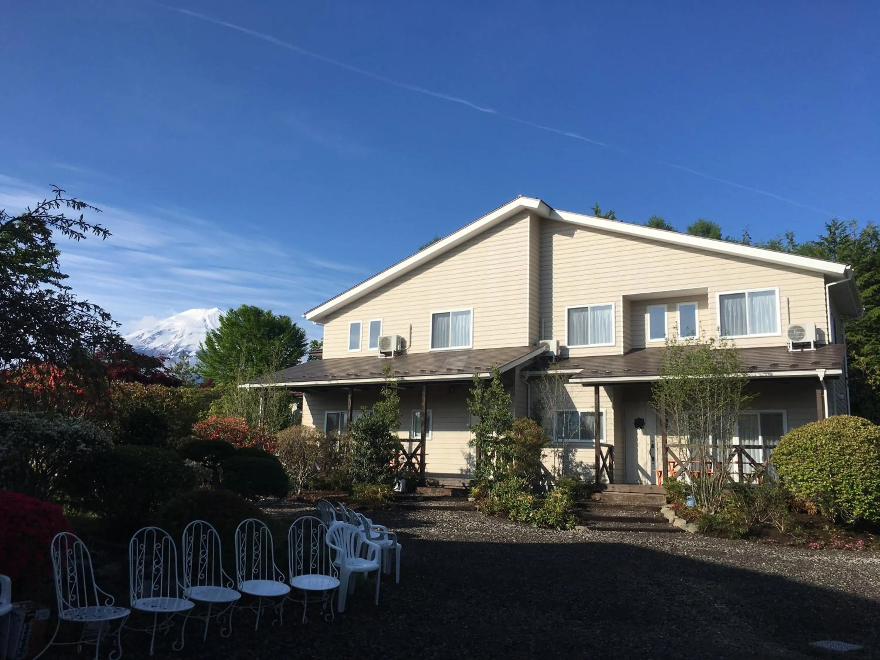 Kawaguchiko Superba Vista Annex