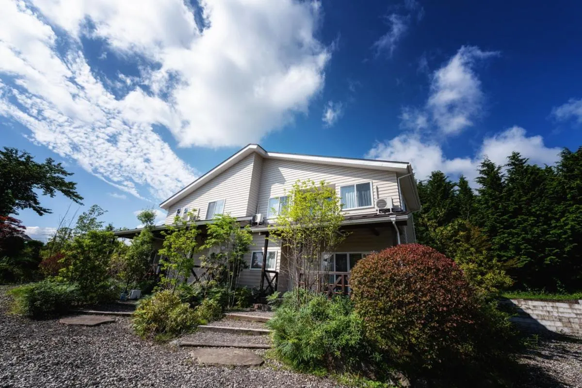 Kawaguchiko Superba Vista Annex