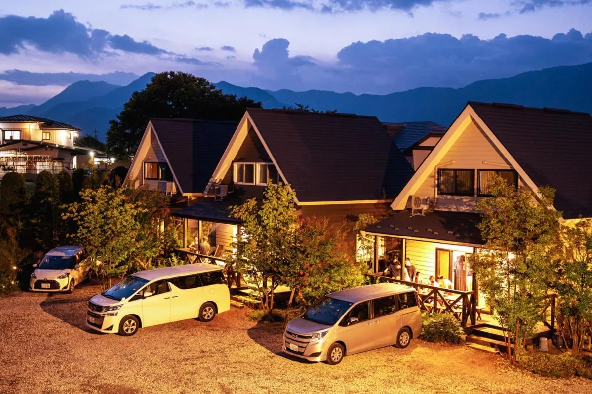 Kawaguchiko Superba Vista Annex