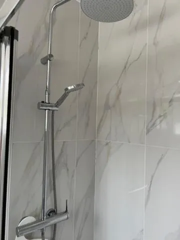 Shower in Sintra Sol - Apartamentos Turisticos