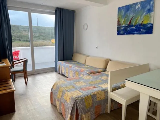 Bed in Sintra Sol - Apartamentos Turisticos