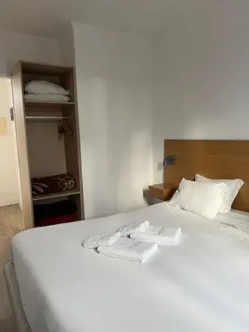 Two-Bedroom Apartment with Sea View in Sintra Sol - Apartamentos Turisticos Two-Bedroom Apartment with Sea View in Sintra Sol - Apartamentos Turisticos