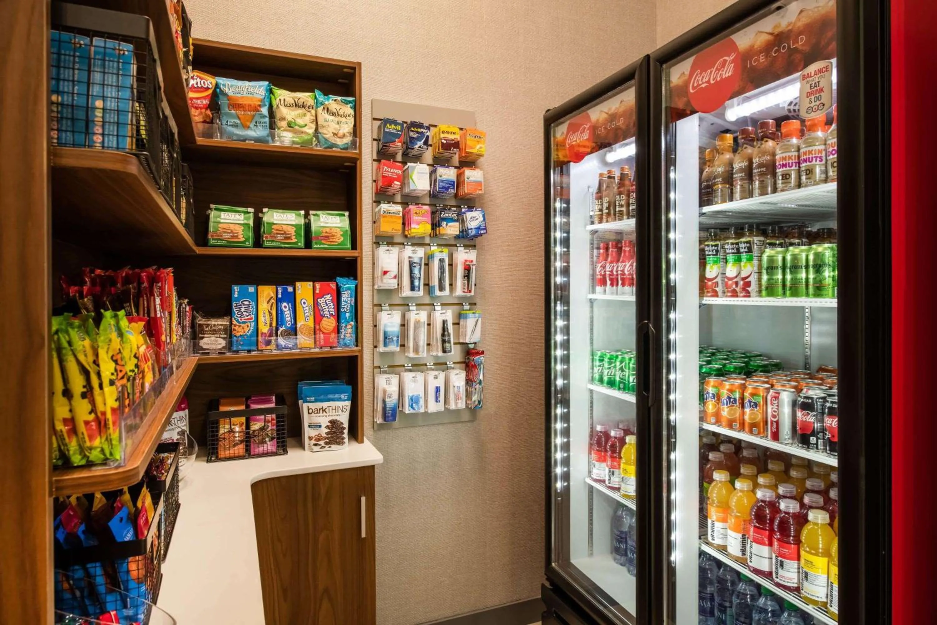 On site in Wingate by Wyndham Long Island City