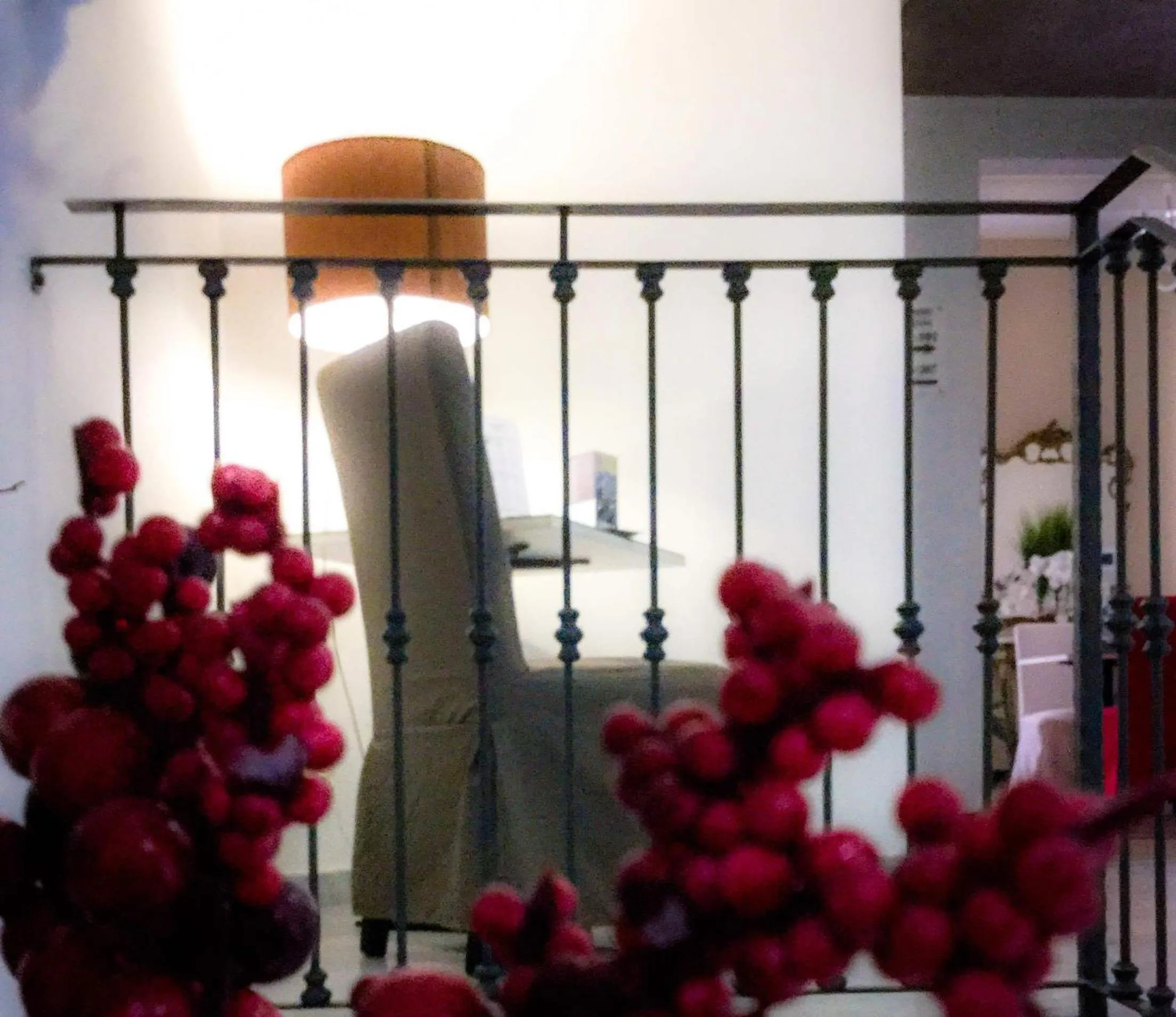 Lounge or bar in Hotel Nuovo Nord