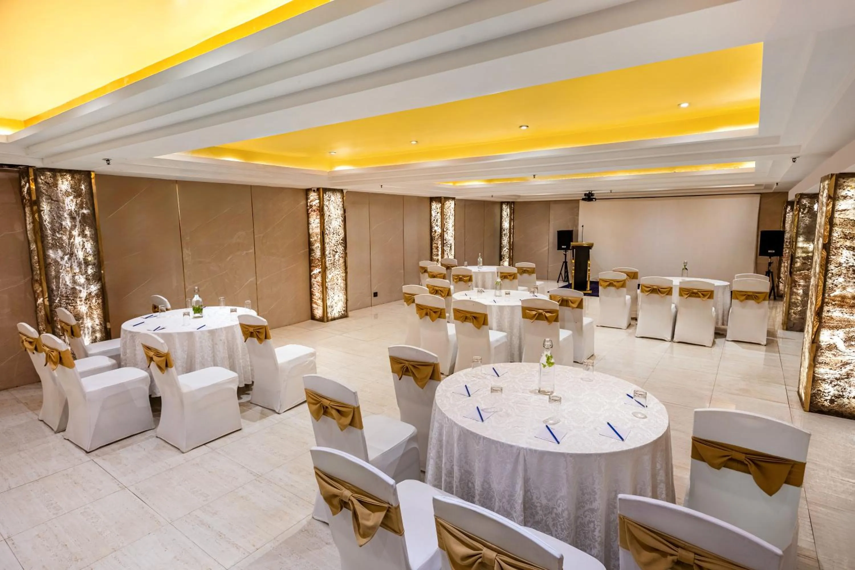 Banquet/Function facilities in Sterling Palm Bliss Wellness Resort, Rishikesh