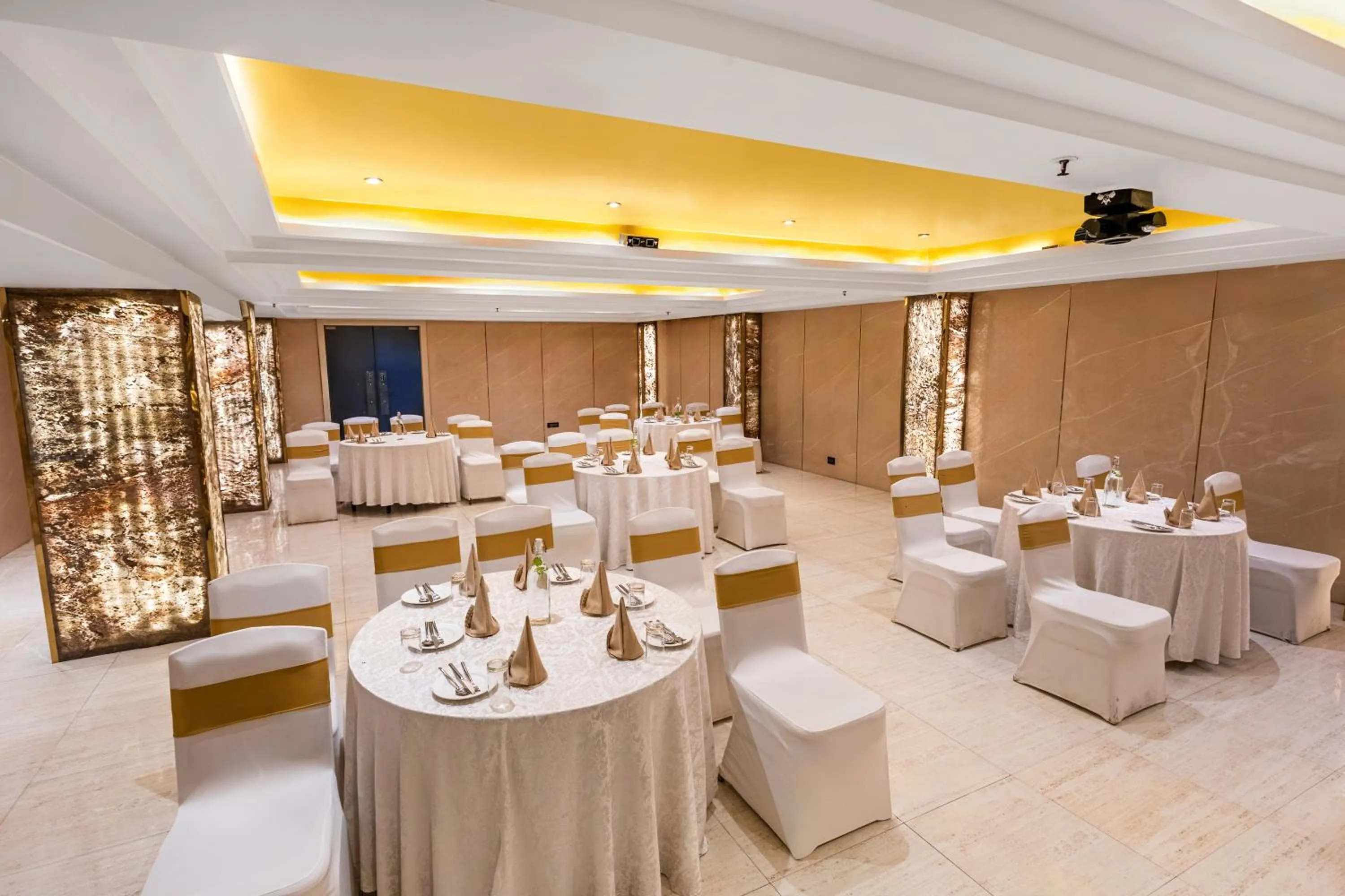 Banquet/Function facilities in Sterling Palm Bliss Wellness Resort, Rishikesh