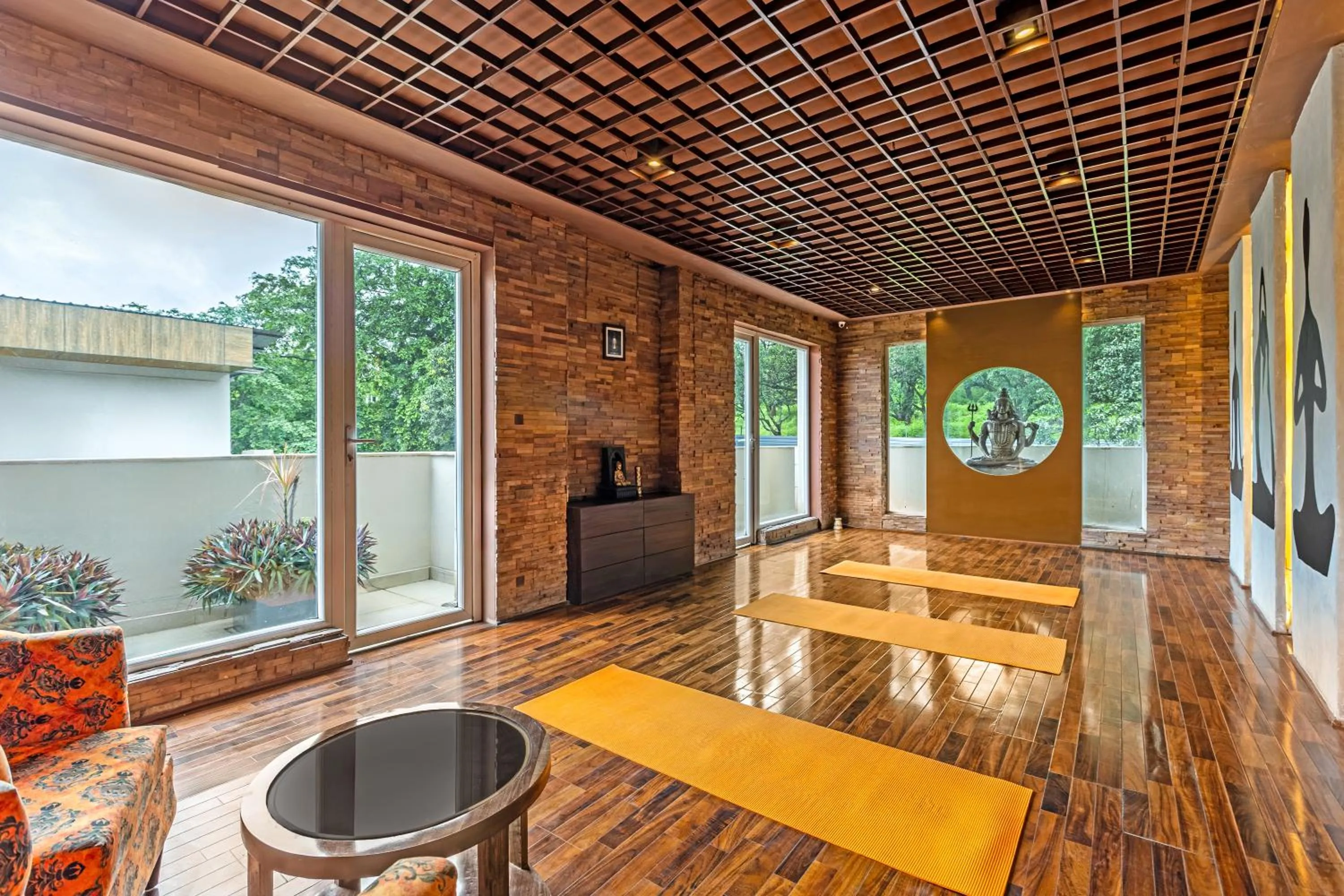 Activities in Sterling Palm Bliss Wellness Resort, Rishikesh