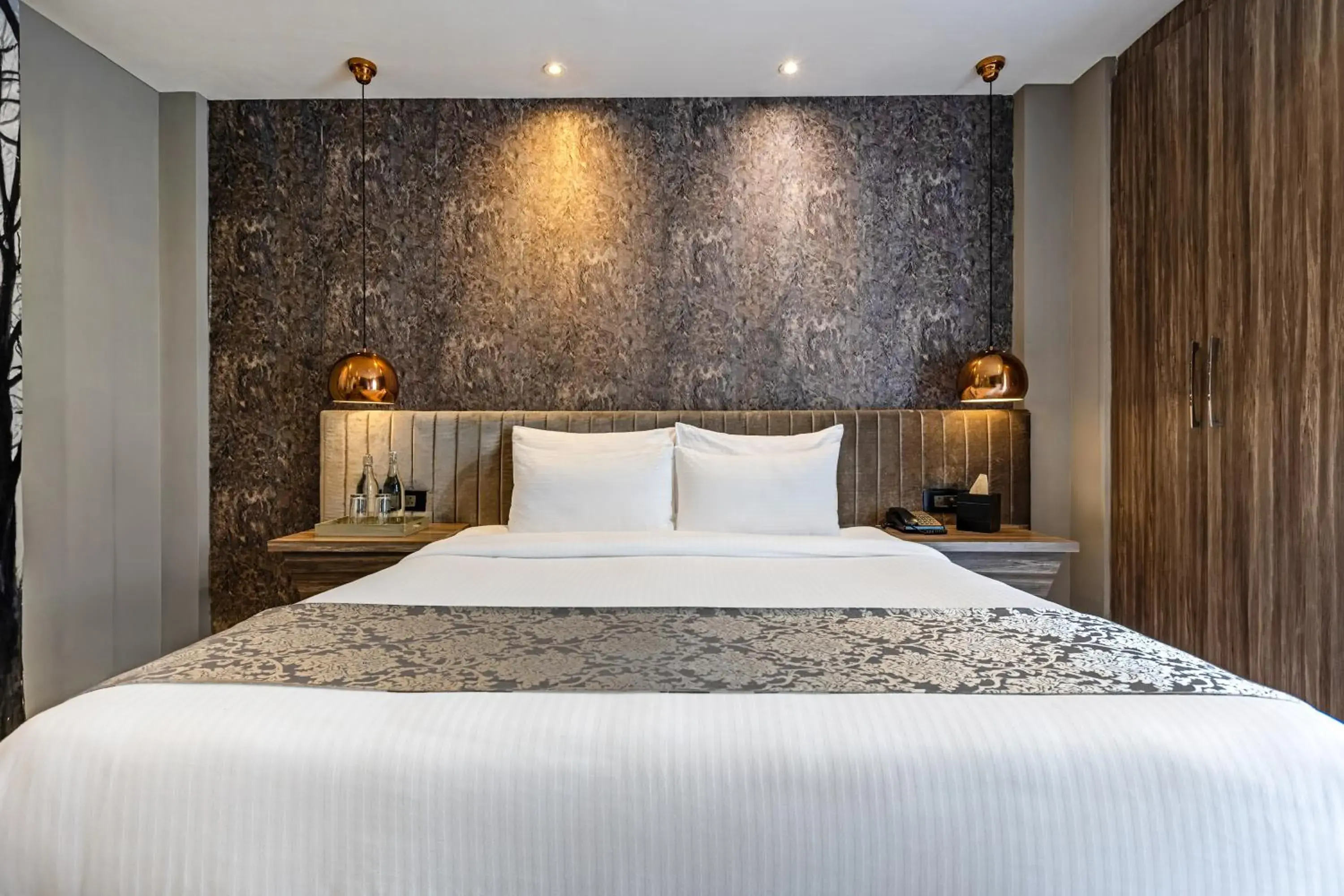 Privilege Suite in Sterling Palm Bliss Wellness Resort, Rishikesh Privilege Suite in Sterling Palm Bliss Wellness Resort, Rishikesh