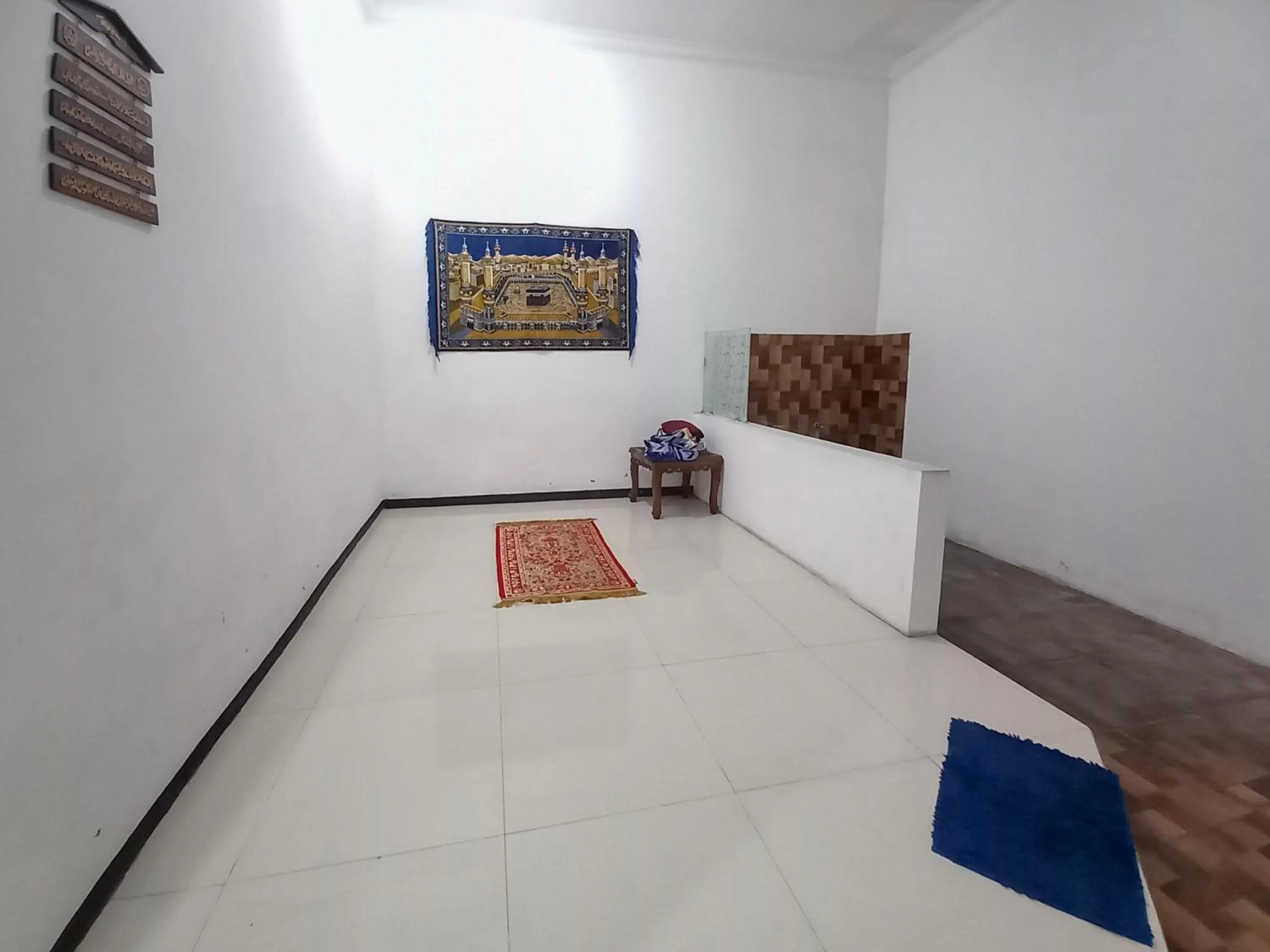 Property building in D Maktab Syariah Mitra RedDoorz Malang