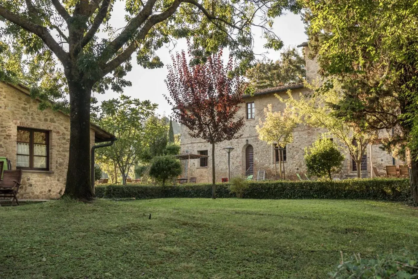 Borgo Al Cerro Borgo Al Cerro