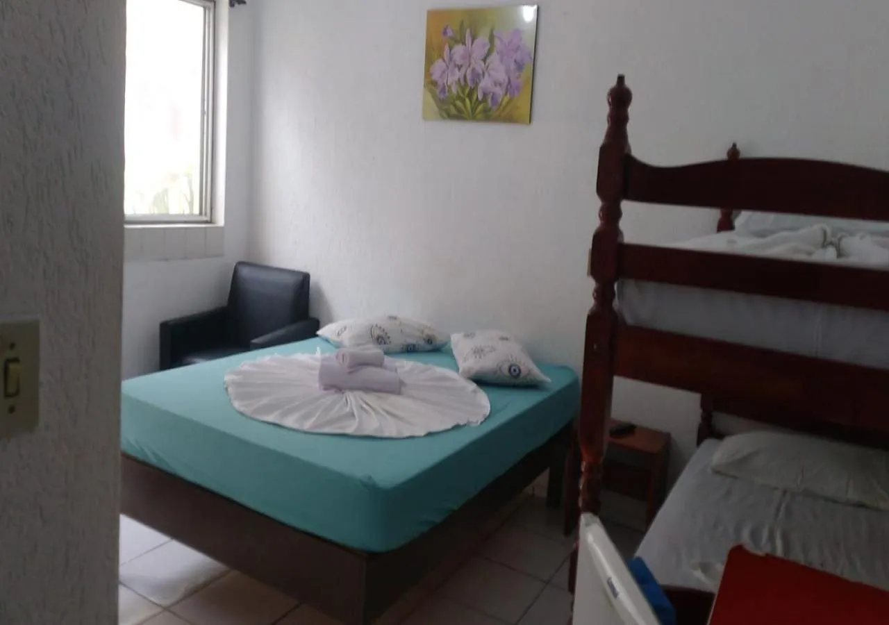 Bedroom, Bed in Hotel Alaska