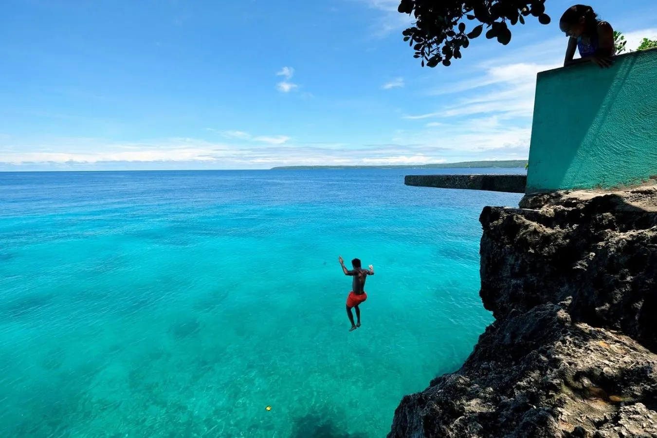 Nearby landmark in White Villas Resort
