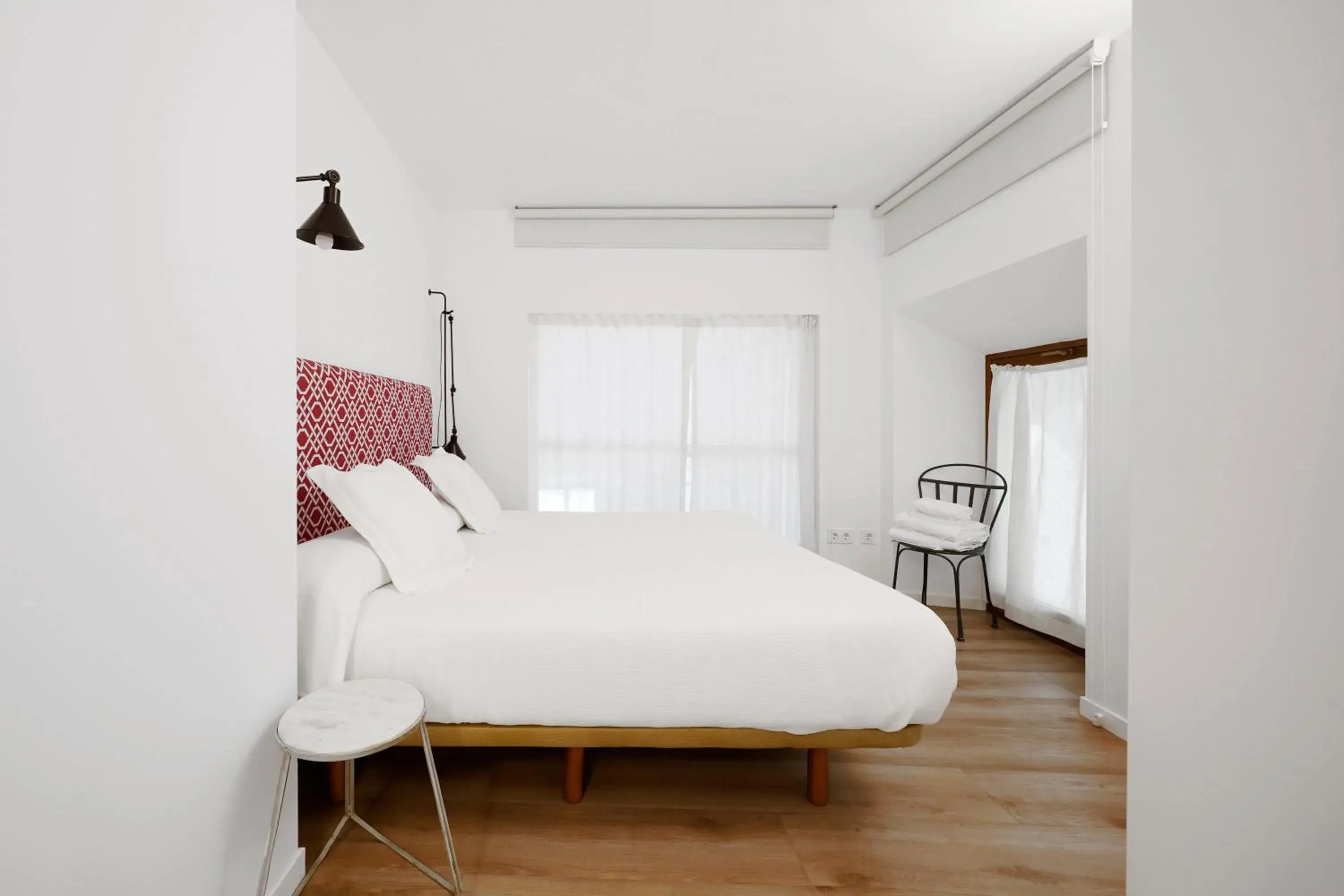 2 Bedroom Apartment with Sofa Bed - Duplex in Numa Seville Molina 2 Bedroom Apartment with Sofa Bed - Duplex in Numa Seville Molina