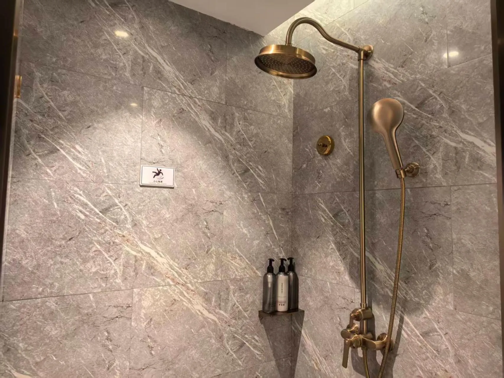 Hot Tub in Mercure Hangzhou Xixi Wetland