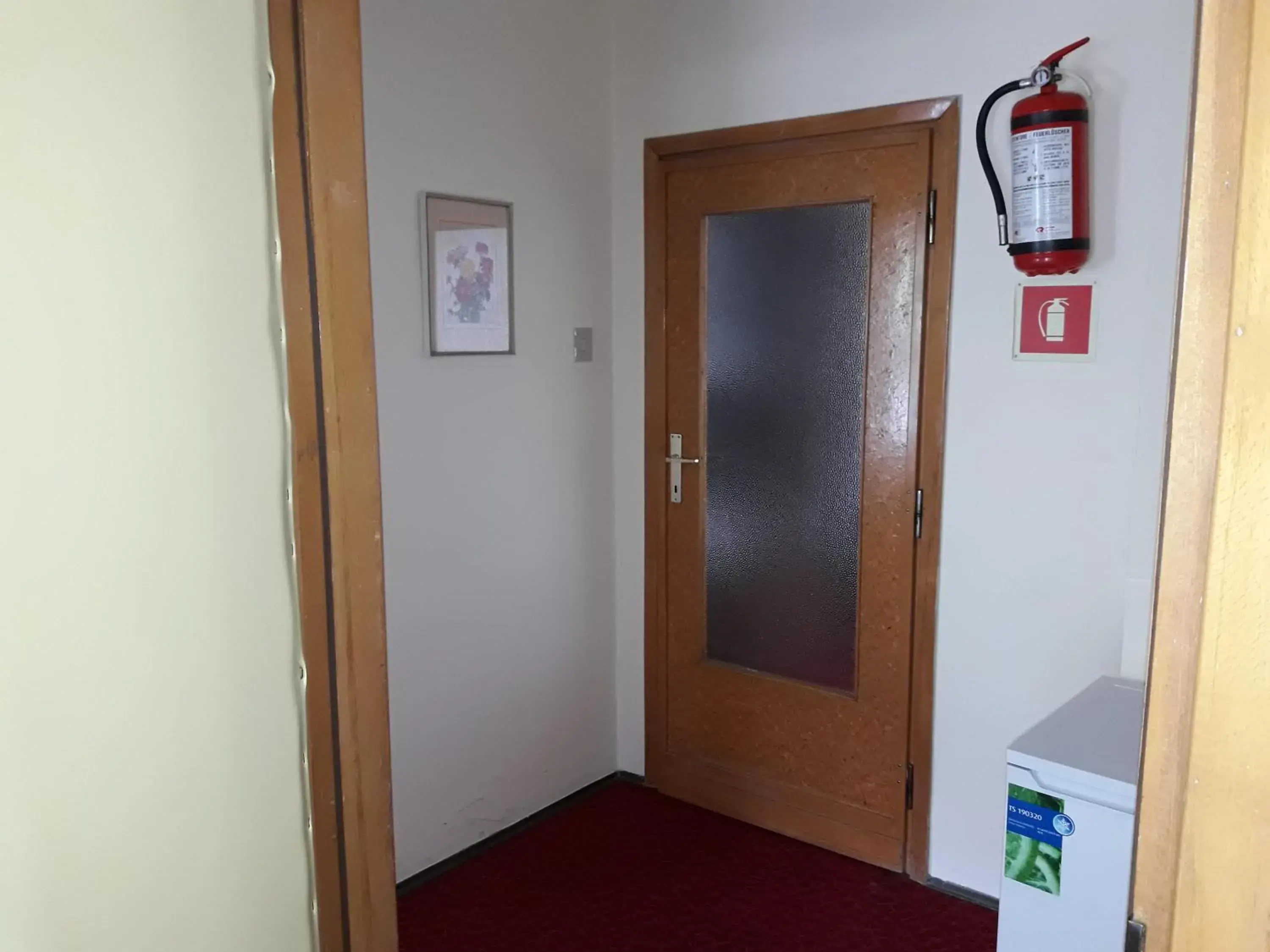 Family Room with Private Bathroom in Hotel Lux Family Room with Private Bathroom in Hotel Lux