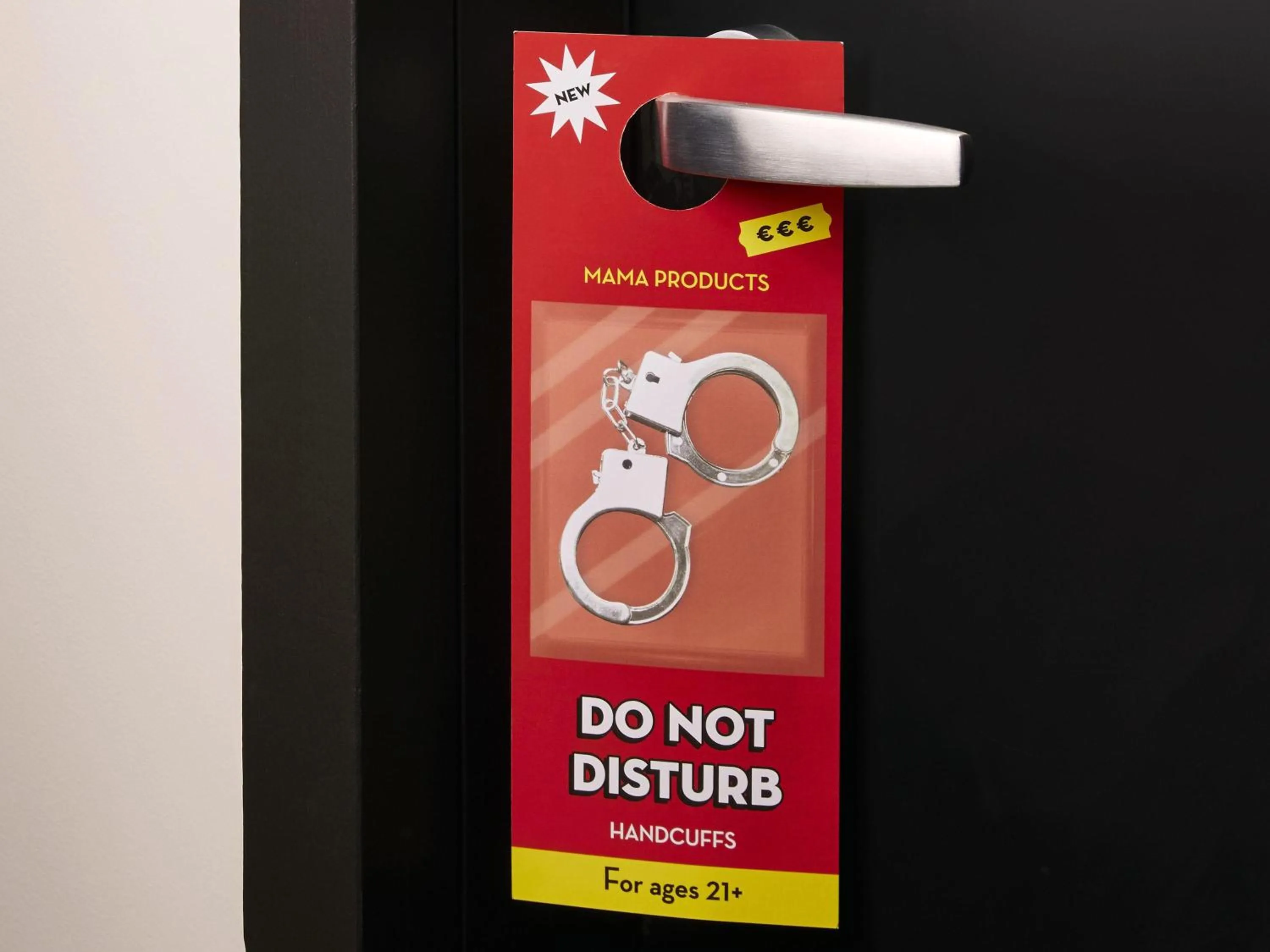 Bedroom in Mama Shelter Paris West