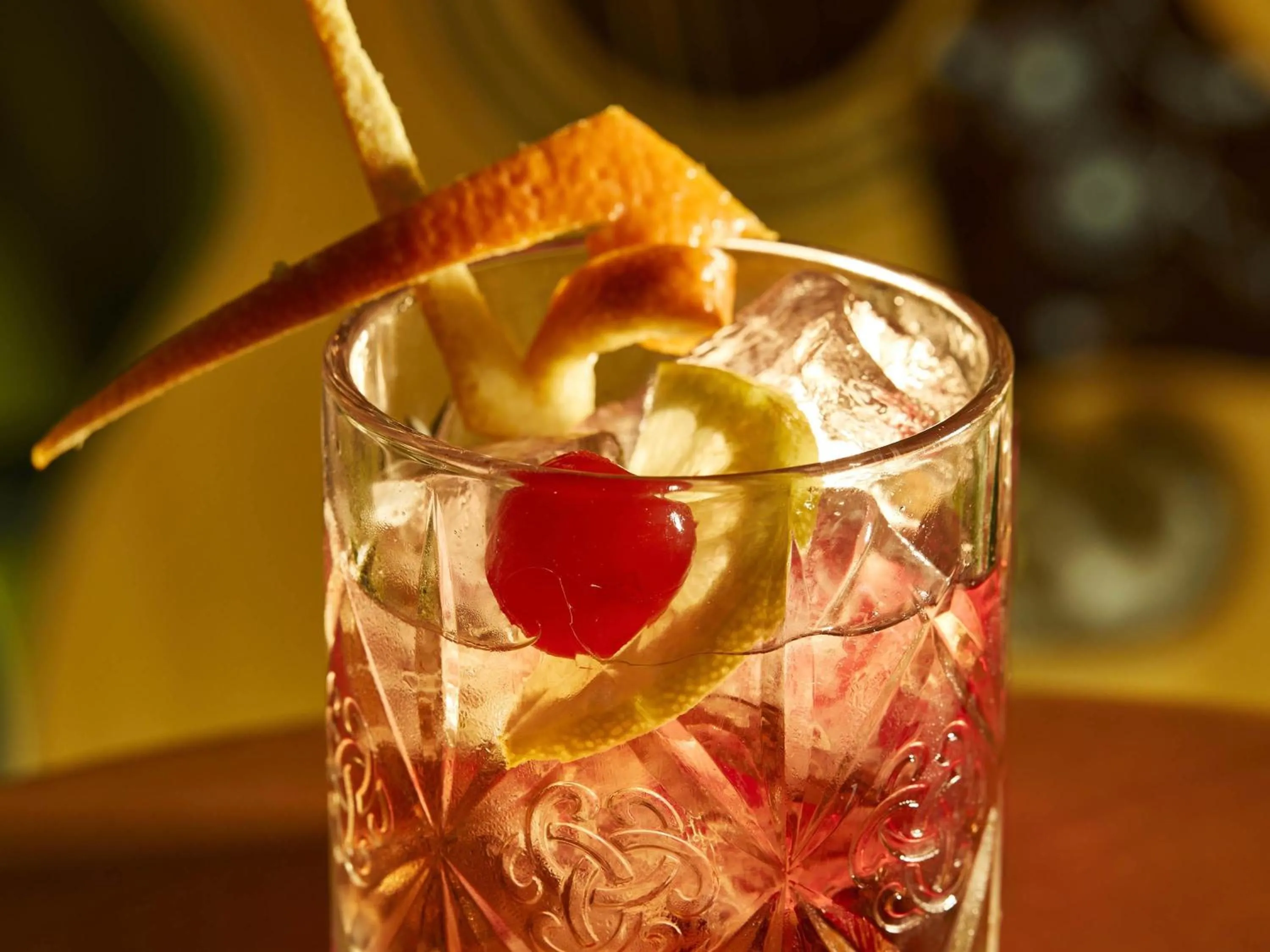 Lounge or bar in Mama Shelter Lille