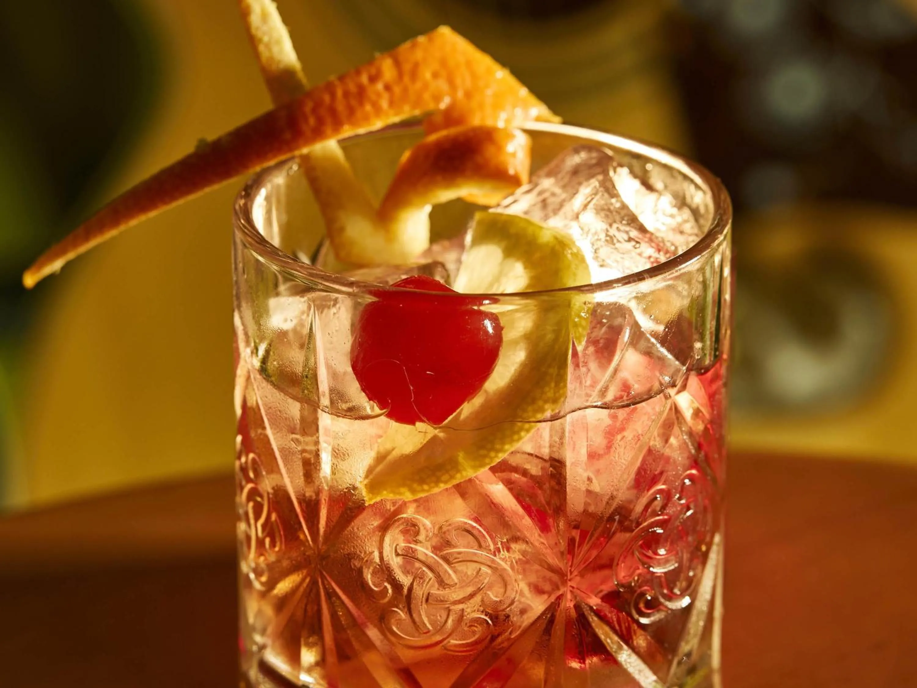 Lounge or bar in Mama Shelter Lille