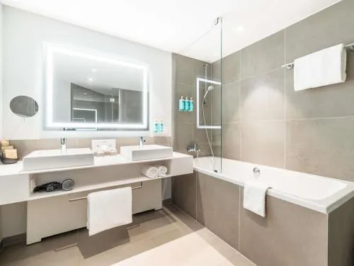 Novotel Regensburg Zentrum